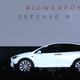 Illustration for article titled Teslas Model X Is Finally Here: The Stuff We Didnt Already Know (UPDATED)